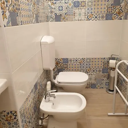 Laya Valentina Apartment *