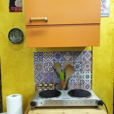 Laya Valentina Appartement Turin