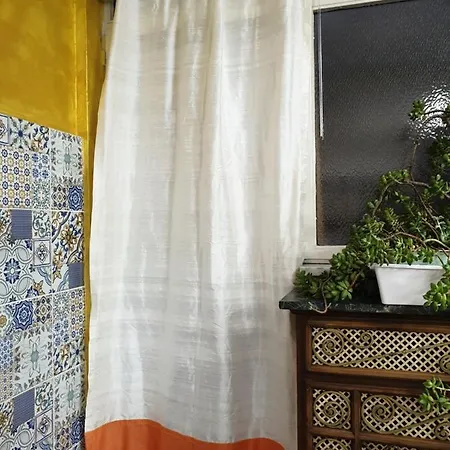 Apartment Laya Valentina Turin