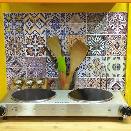 Appartement Laya Valentina Turin