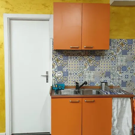 Appartement Laya Valentina Turin