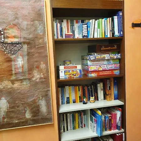 Laya Valentina Apartment