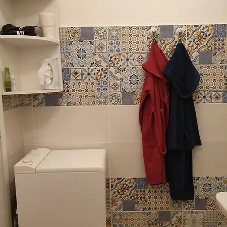 Appartement Laya Valentina