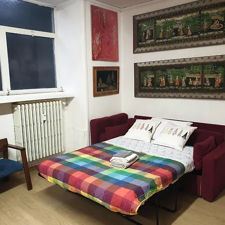 Apartment Laya Valentina