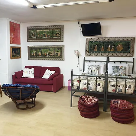 Laya Valentina Apartment Turin