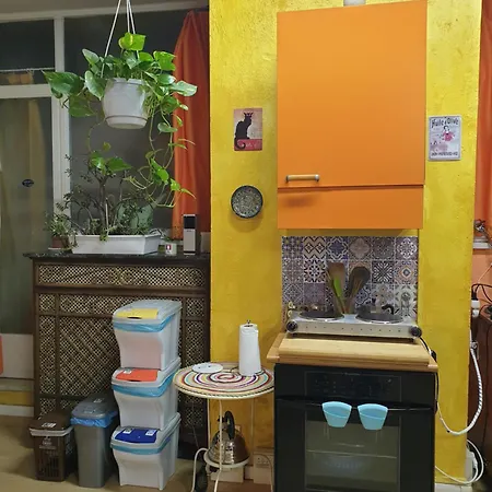 Laya Valentina Apartment Turin