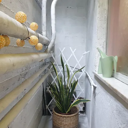 Appartement Laya Valentina