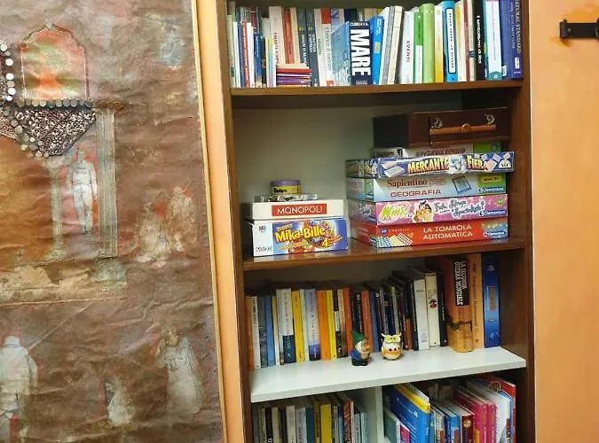 Laya Valentina Appartement