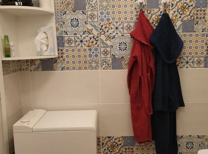 Apartment Laya Valentina