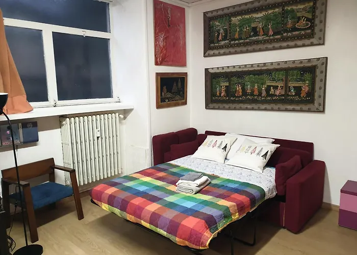 Apartment Laya Valentina