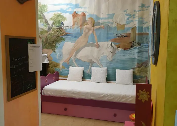 Laya Valentina * Torino