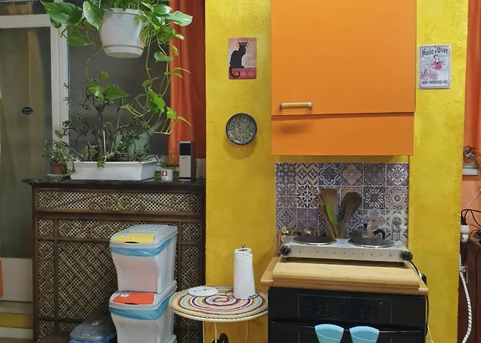 Laya Valentina Appartement Turin