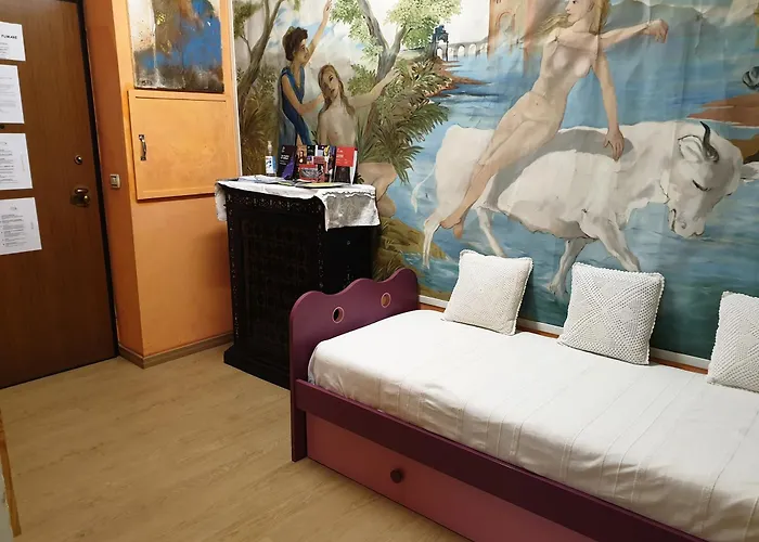 Laya Valentina Appartement