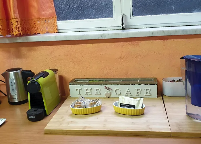 Laya Valentina Apartment