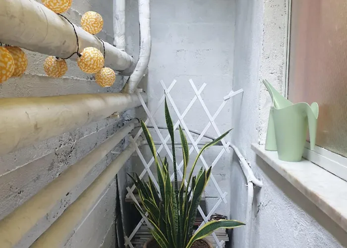 Apartment Laya Valentina