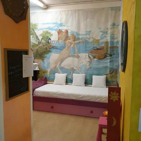 Laya Valentina * Torino