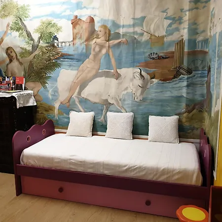 Laya Valentina * Torino