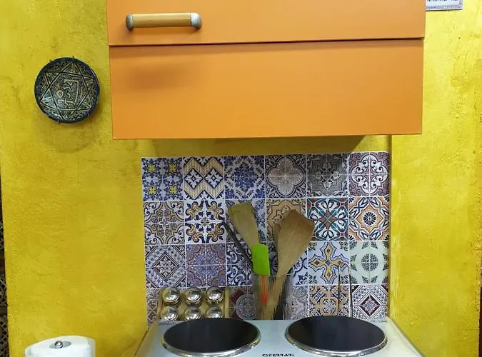 Laya Valentina Apartman Torino