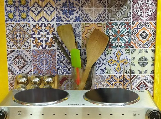 Apartman Laya Valentina Torino