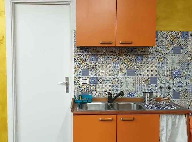 Apartman Laya Valentina Torino