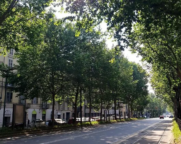 Laya Valentina Torino