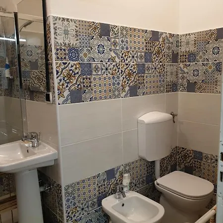 Laya Valentina Apartamento *