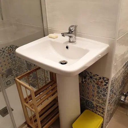 Laya Valentina Apartamento