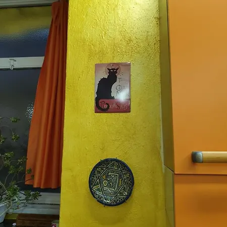 Apartamento Laya Valentina Turim