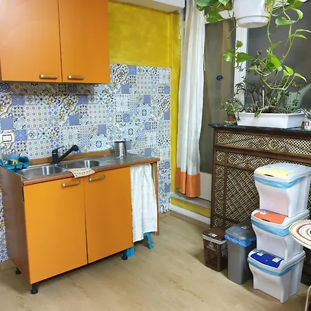 Apartamento Laya Valentina