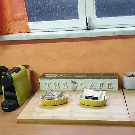 Laya Valentina Apartamento