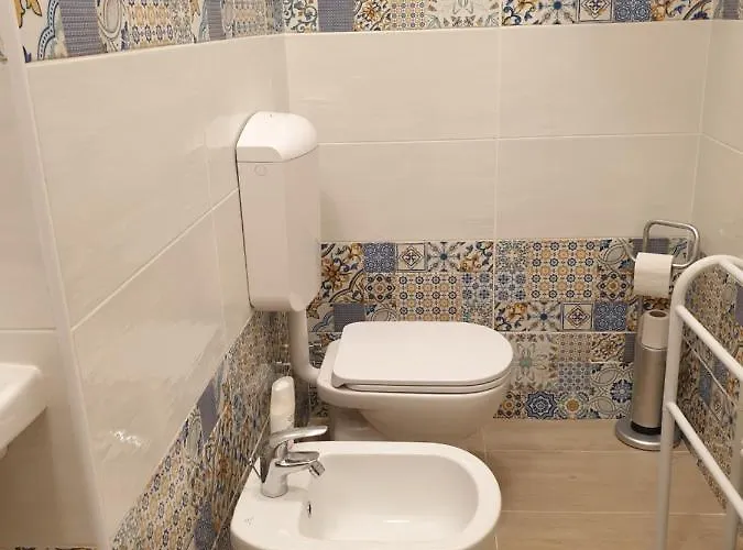 Laya Valentina Apartamento *