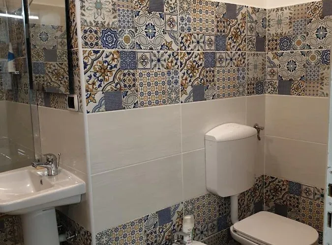 Laya Valentina Apartamento *