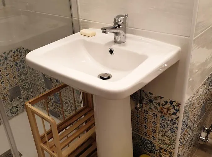 Laya Valentina Apartamento