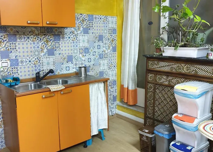 Apartamento Laya Valentina